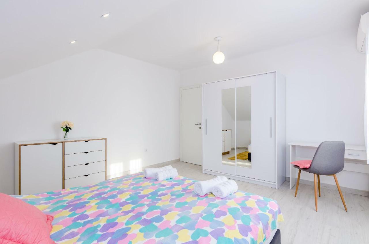 Apartment Amigo 두브로브니크 외부 사진