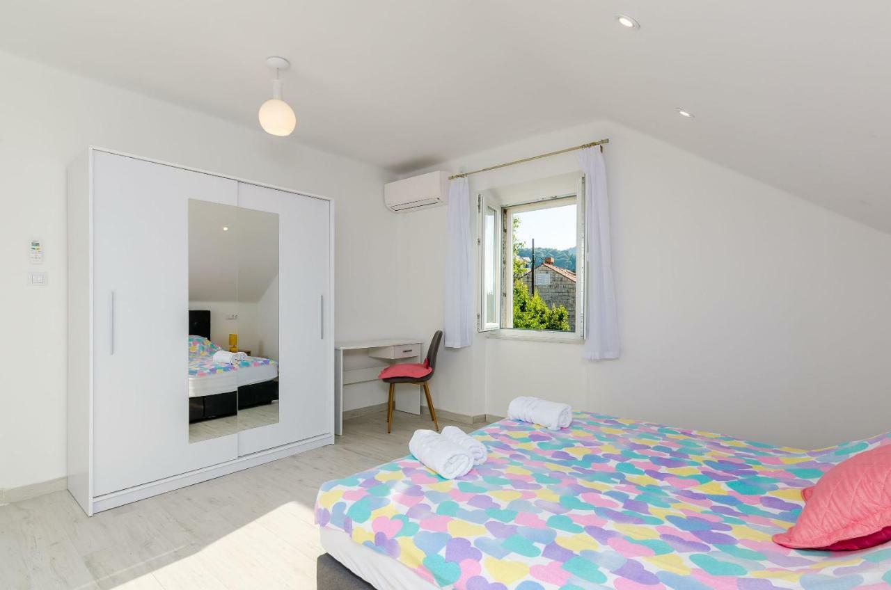 Apartment Amigo 두브로브니크 외부 사진